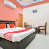 Отель OYO 28000 Hotel Shivay Residency, фото 6