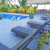 Отель Natura Beach Pool Villa 1, фото 33