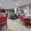 Отель Holiday Inn Express Minneapolis/Coon Rapids/Blaine, an IHG Hotel, фото 14