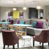 Отель Home2 Suites by Hilton Jacksonville Airport, фото 24