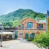 Отель Jirisan daeho pension, фото 1