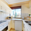 Отель Bridgewater Apartments, фото 19