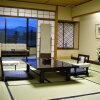 Отель Togetsutei в Киото