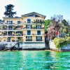 Отель Anita Apartment Overlooking the Lake in Verbania, фото 1