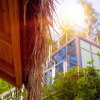 Отель Glass House, фото 9