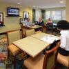 Отель Hampton Inn Raleigh / Town Of Wake Forest, фото 16