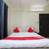 Отель OYO 8219 Hotel Manan, фото 8