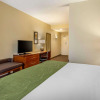 Отель Comfort Inn & Suites, фото 33