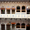 Отель Singhasan Haveli Mandawa (Heritage Property), фото 1
