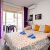 Отель Apartment Cloud Segur de Calafell, фото 3