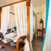Отель Inviting Arokaria Apartment in Panormo, фото 4