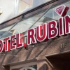 Отель Rubin, фото 1