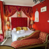 Отель Rouge, фото 4
