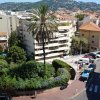 Отель Studio in Cannes, With Wifi - 250 m From the Beach, фото 12