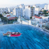 Отель Meliora Hotel & Apartment Da Nang, фото 15