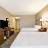 Отель Hampton Inn & Suites Dallas/Plano-East, фото 6