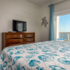 Отель Wave Louder - Gulf View Beach House With New Private Heated Pool! Pet Friendly! 5 Bedroom Home by Re, фото 4