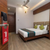 Отель OYO 10492 Hotel Onyx Garden, фото 13