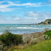 Отель Paradise Inn - Kaikoura Holiday Home, фото 15