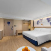 Отель Kyriad Marvelous Hotel Longgang Shuanglong Metro Station, фото 5