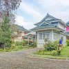 Отель OYO 91225 Kota Bunga Homestay Syariah, фото 8