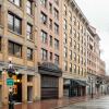 Отель Sterling Suites Gastown, фото 17