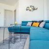 Отель Exclusive City Apartments, фото 15