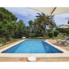 Отель Villa with pool, garden and WIFI located 6 km from the sea in La Argentina, фото 34
