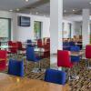 Отель Holiday Inn Express Stevenage, an IHG Hotel, фото 18