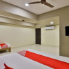 Отель OYO 19842 Hotel Rudraksh Inn, фото 11