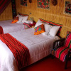 Отель Titicaca Floating Lodge, фото 2