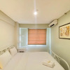 Отель Homey And Modern 1Br At Kebagusan City Apartment, фото 2
