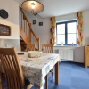 Отель Stilvolle Wohnung im Ostseebad, фото 4