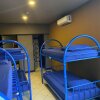 Отель Alajuela Backpackers Airport Hostel, фото 40