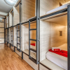 Отель Sugeng Rawuh Aliya Hostel by RedDoorz, фото 11