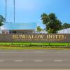 Отель Bungalow Hotel, фото 2