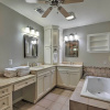 Отель Spacious Granbury Home w/ Lakefront Outdoor Oasis!, фото 12