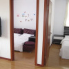 Отель Dalian Yijia Apartment, фото 14