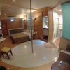 Отель Changsing Business Motel, фото 16