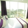 Отель La Mer Hotel Nha Trang, фото 18