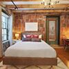 Отель Luxury 2br/2ba Rooftop Apt in CBD by Domio, фото 12