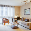 Отель Newseum Residences At Penn Ave Execustay, фото 3
