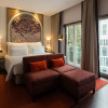 Отель Pestana Porto - A Brasileira, City Center & Heritage Building, фото 4
