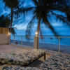 Отель Sam-kah Karibu Beach House, фото 13