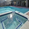 Отель Champions Gate #6 - The Retreat - 8 Bed 5 Baths Villa, фото 15