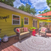 Отель Sunny Sarasota Home w/ Yard < 2 Mi to Downtown!, фото 17