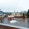 Отель Whistler Town Plaza by Whiski Jack в Уистлере