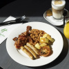 Отель Holiday Inn Eindhoven Airport, an IHG Hotel, фото 30