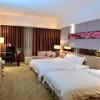 Отель Guangzhou Vincet Hotel в Гуанчжоу