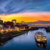 Отель Nashville Oasis, фото 33